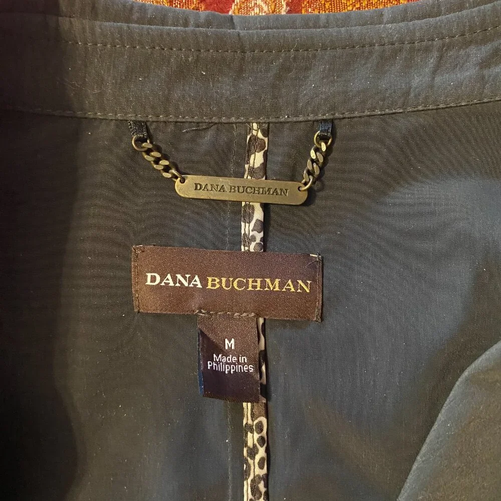 Spring jacket - Picture 2 of 2